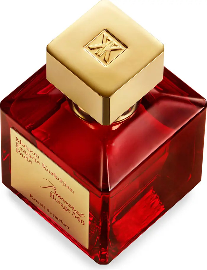 Baccarat Rouge 540 Extrait de Parfum | Nordstrom