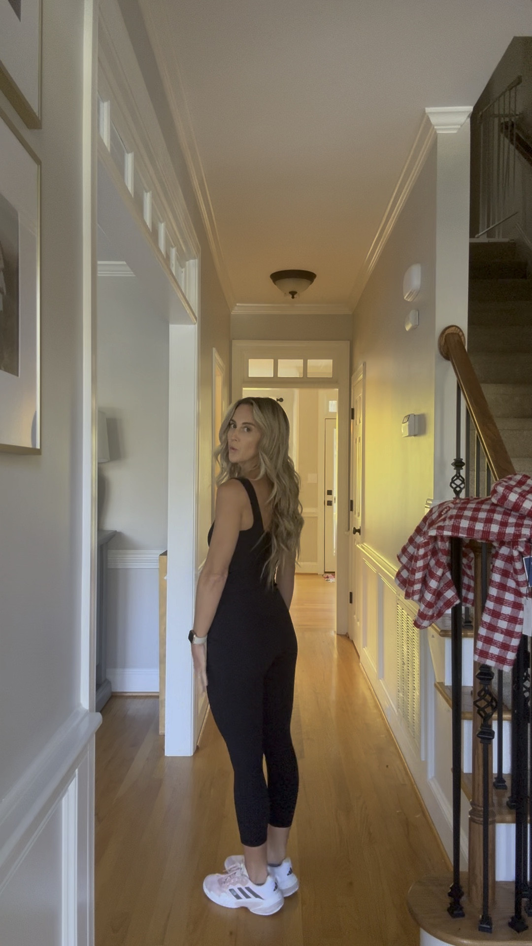 My absolute favorite leggings in the whole wide world! I wear an XS.

#LTKHoliday #LTKSaleAlert #LTKFindsUnder50