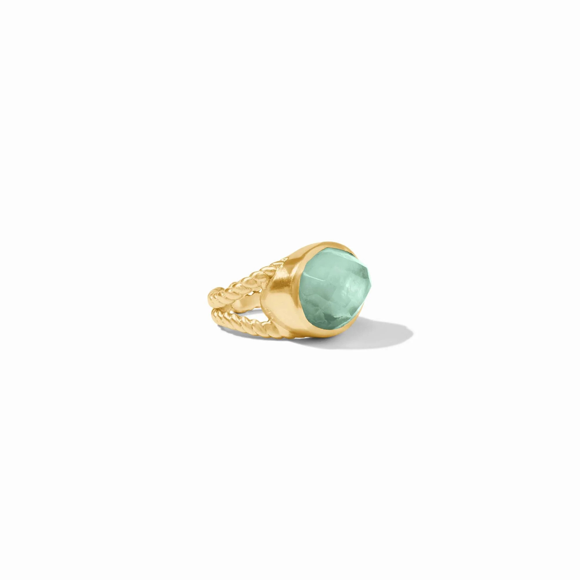 Nassau Statement Ring | Julie Vos