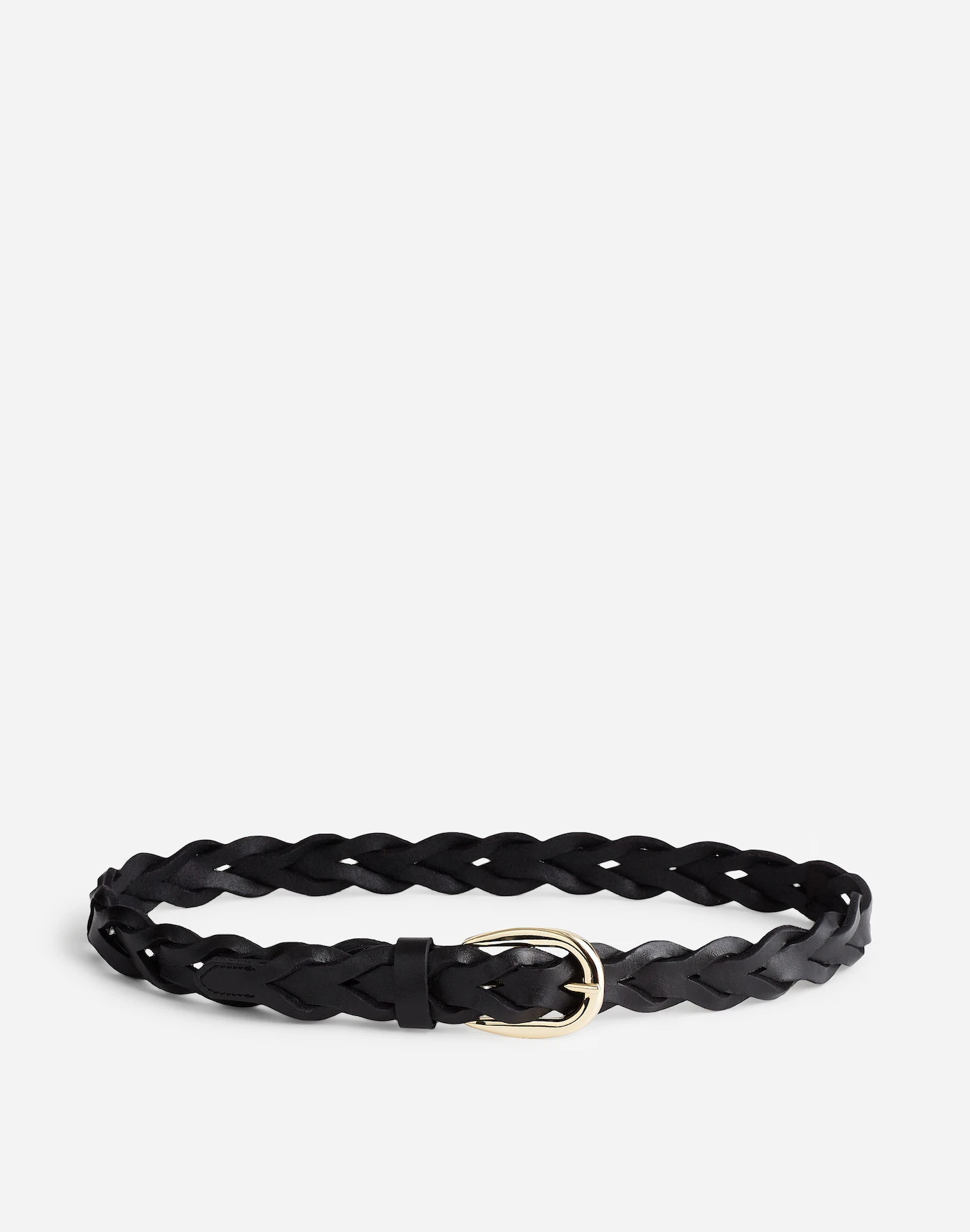 Braided Belt | Madewell | Madewell