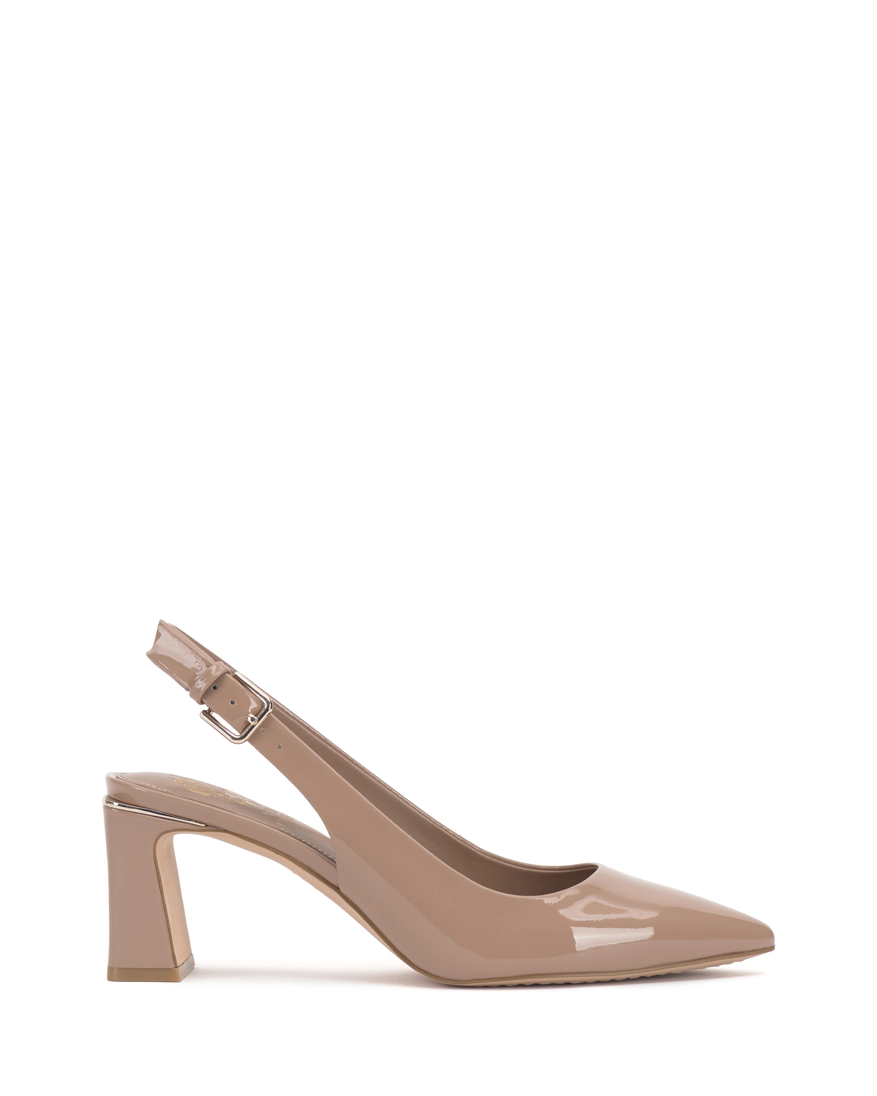 Hamden Buckle Slingback | Vince Camuto