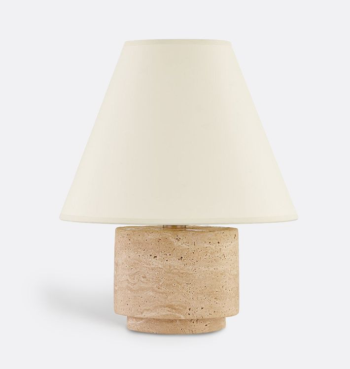 Bronte Table Lamp | Rejuvenation