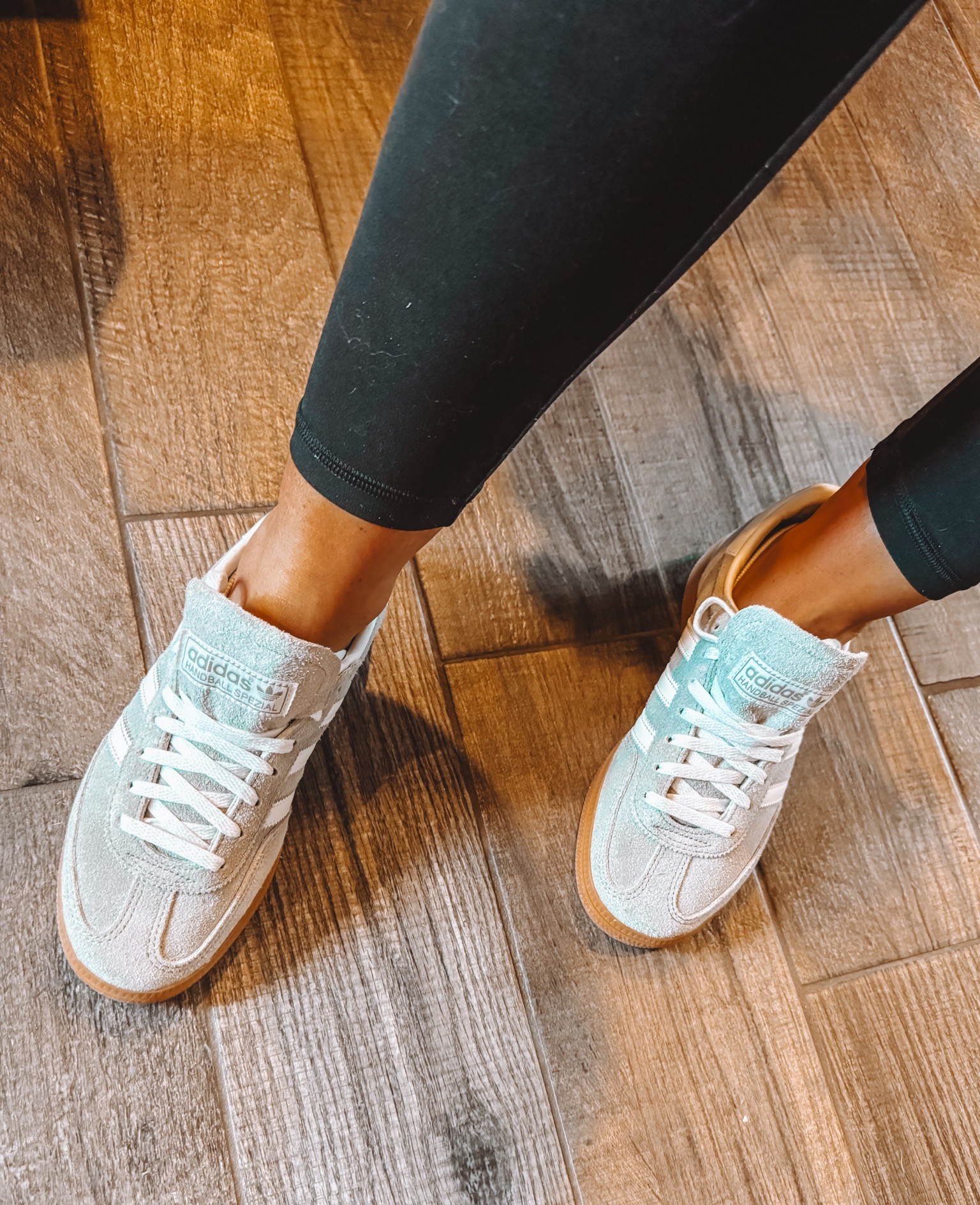 I’ll be living in these 👌🏻

#LTKShoeCrush