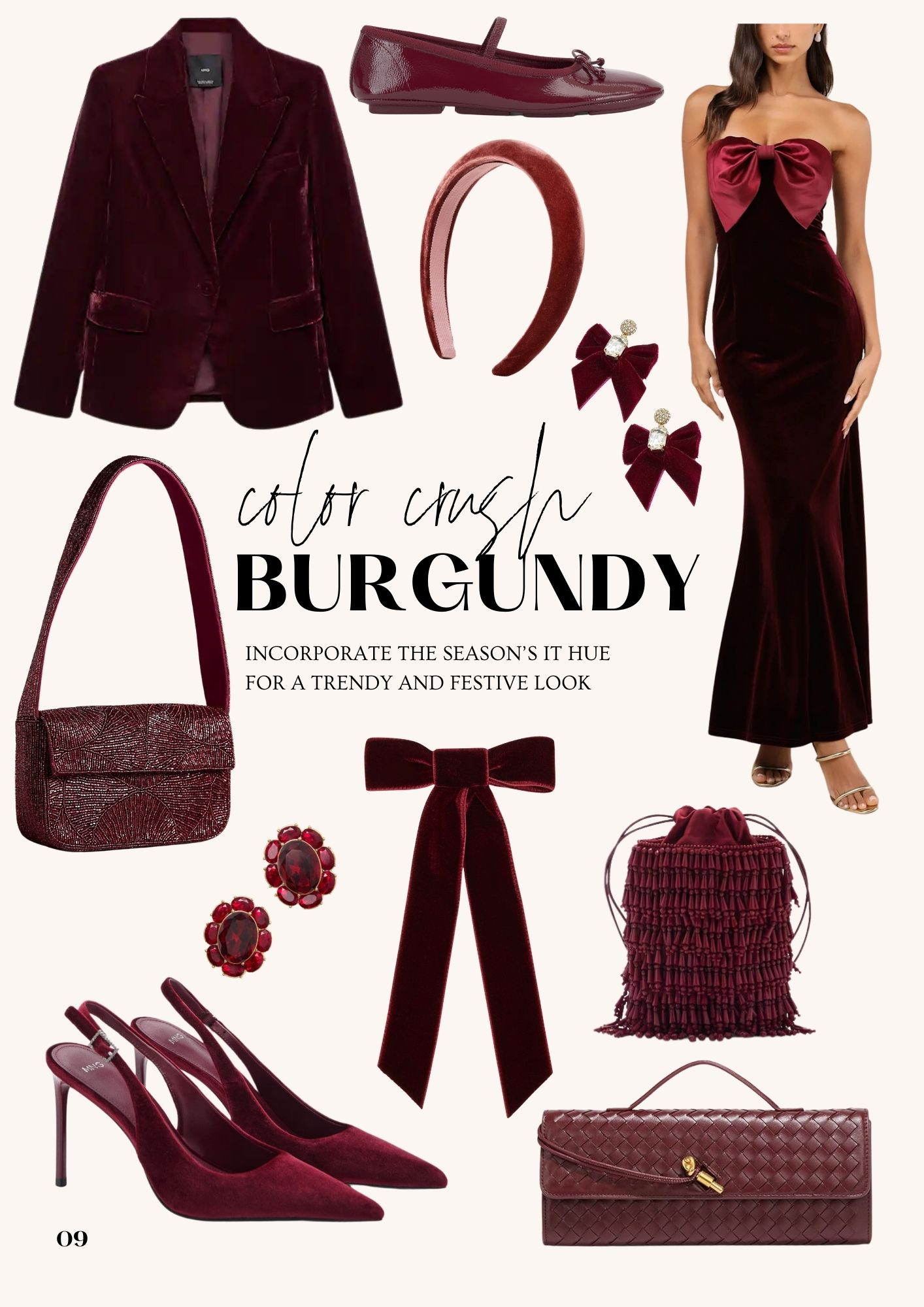 Holiday lookbook ✨


Holiday style guide 
Holiday party outfit 
Holiday outfits 
Holiday fashion 
New Year’s Eve outfit 
Festive outfit 
Little black dress 

#LTKFindsUnder100 #LTKStyleTip #LTKHoliday