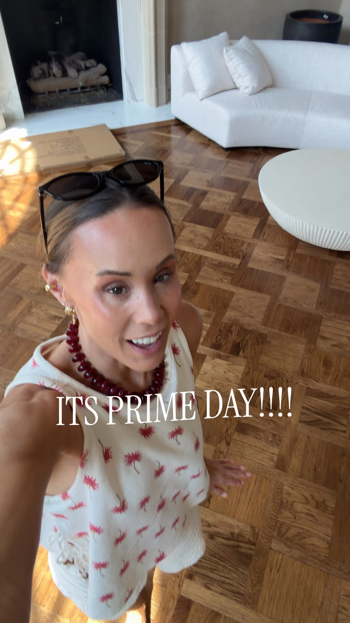 It's PRIME DAY! 🎉 I rounded up my favorite Amazon home and decor finds that are actually worth buying. From affordable decor to quality pieces we use and love, these deals are too good to miss.

#LTKSaleAlert #LTKHome #LTKmomlife