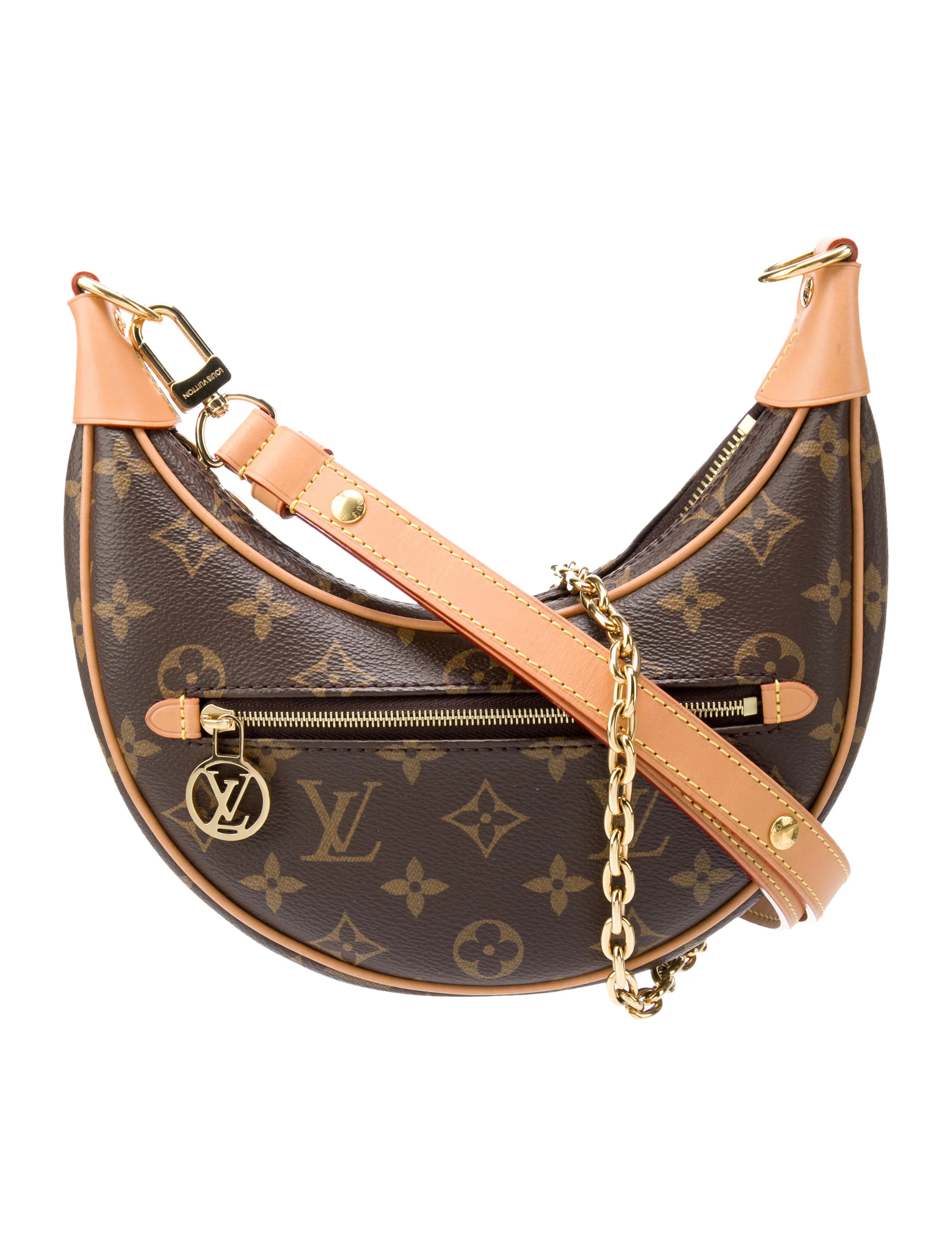 Monogram Loop PM | The RealReal