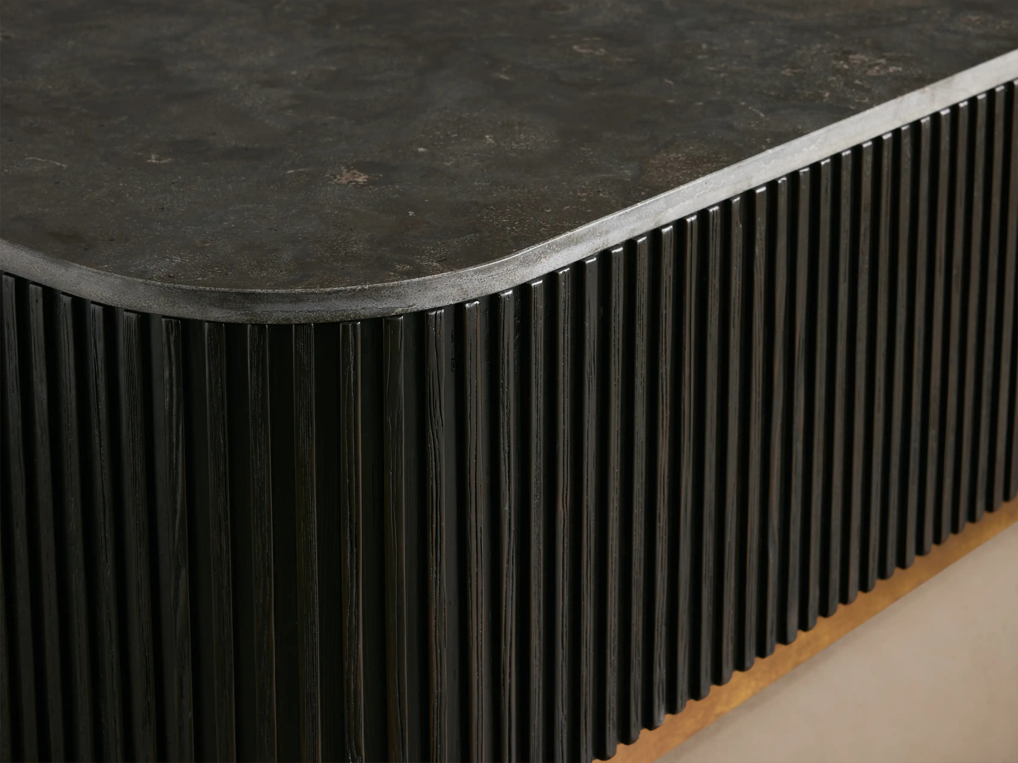 Finnley Coffee Table | Arhaus