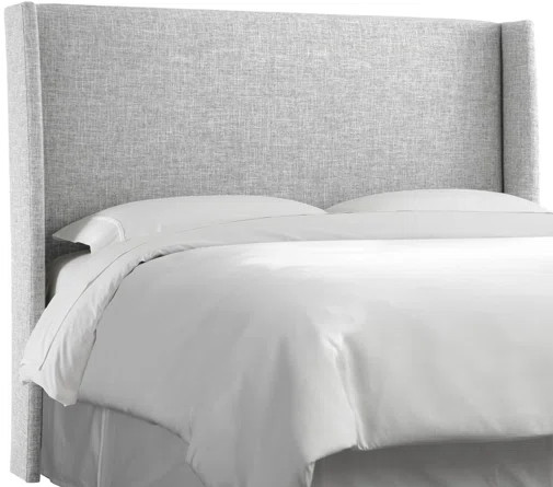 Calliope Lankford Upholstered Wingback Headboard | Joss & Main | Wayfair North America