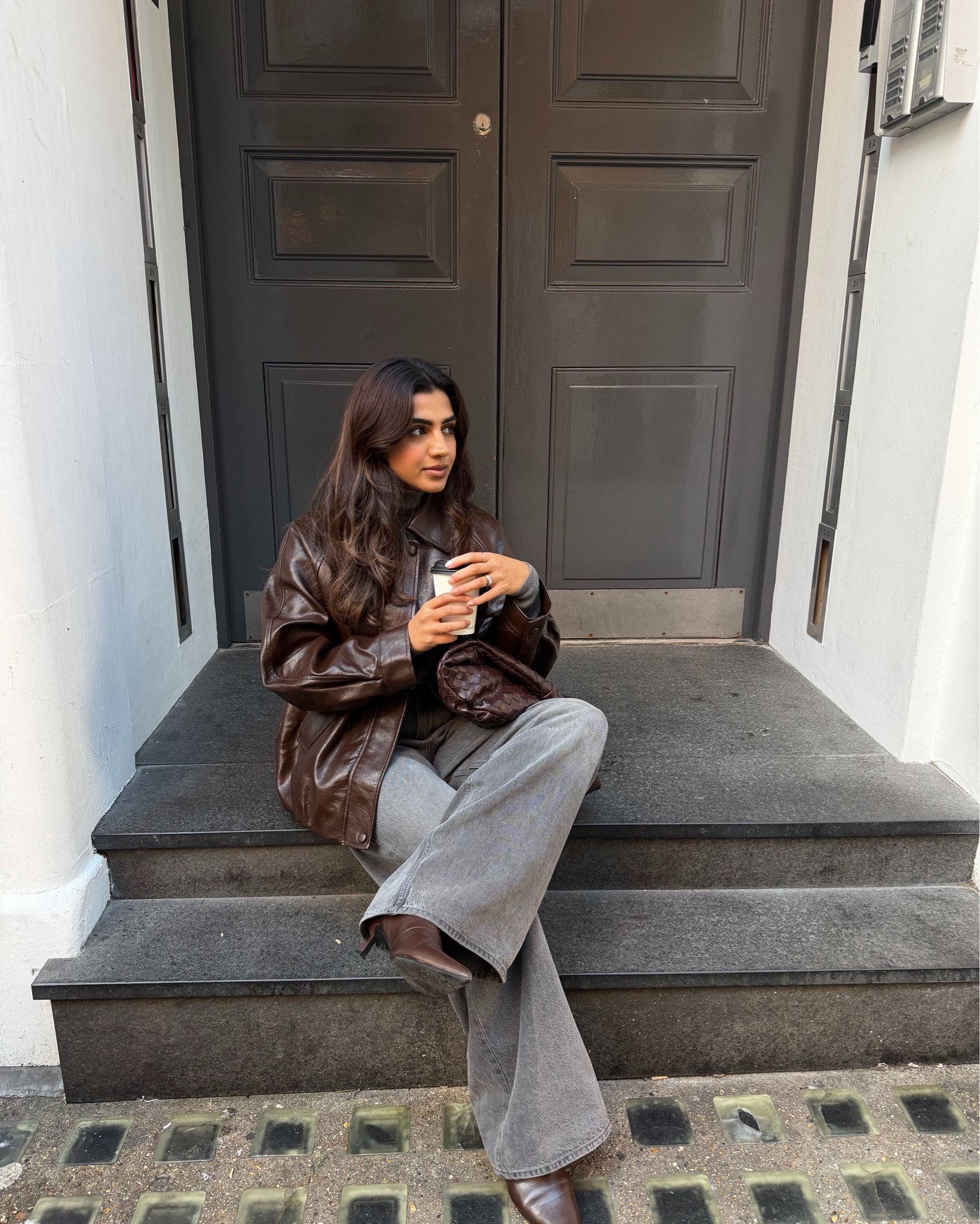 The colour combo! Obsessed with this jacket 😍

#LTKuk #LTKwinter #LTKeurope