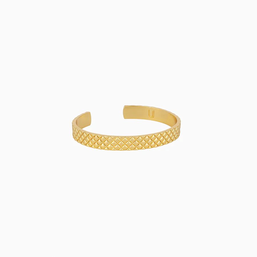 Risk Taker Cuff Bracelet | Uncommon James