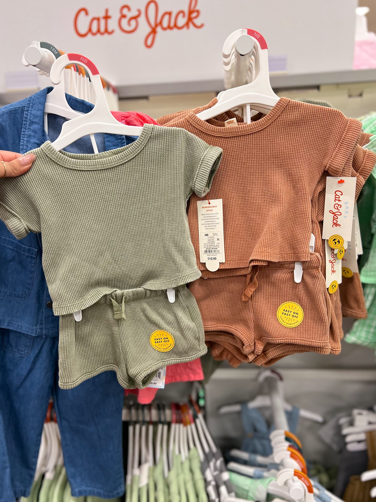 30% off baby styles 

Target finds, Target deals, Target sale 

#LTKSaleAlert #LTKFamily #LTKBaby