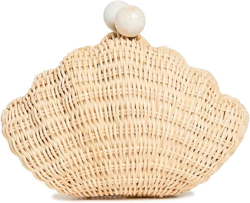 Women's The Shell Minaudiere | Amazon (US)