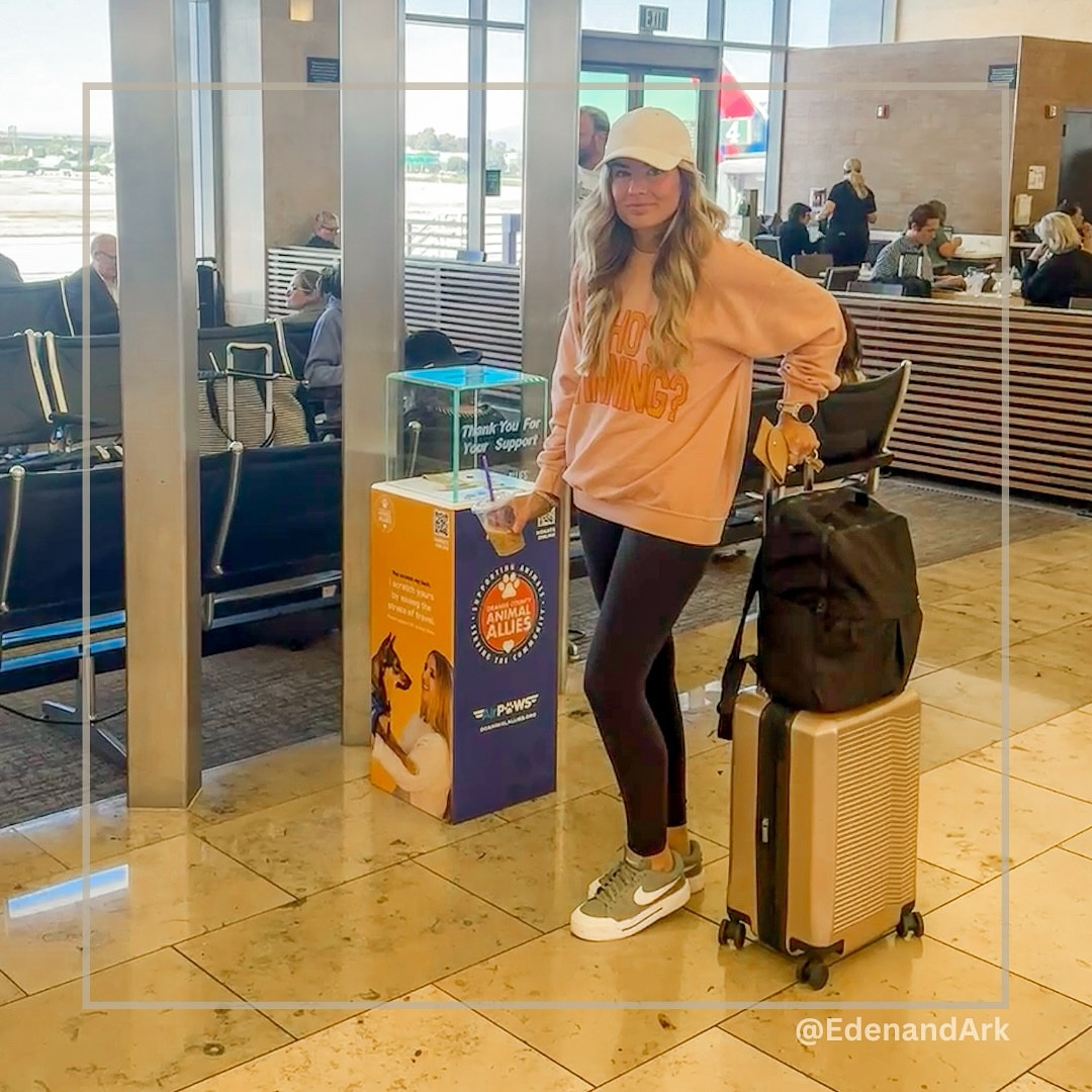 Comment, “Winner” for links to this outfit. The crew neck is a fave. 🏆

“𝑾𝒉𝒐’𝒔 𝒘𝒊𝒏𝒏𝒊𝒏𝒈? 🤔 

Moms everywhere know the real answer… 😂 It’s not about keeping score, it’s about showing up, juggling all the things, and chasing after these littles with all our hearts. Can I get an Amen?! 🙌 #MomLife #WhoNeedsALeaderboard #FaithOverPerfection”