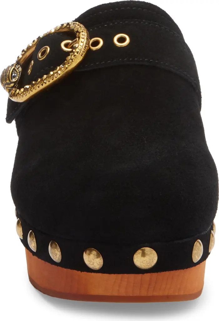 Kurt Geiger London Mayfair Clog (Women) | Nordstromrack | Nordstrom Rack
