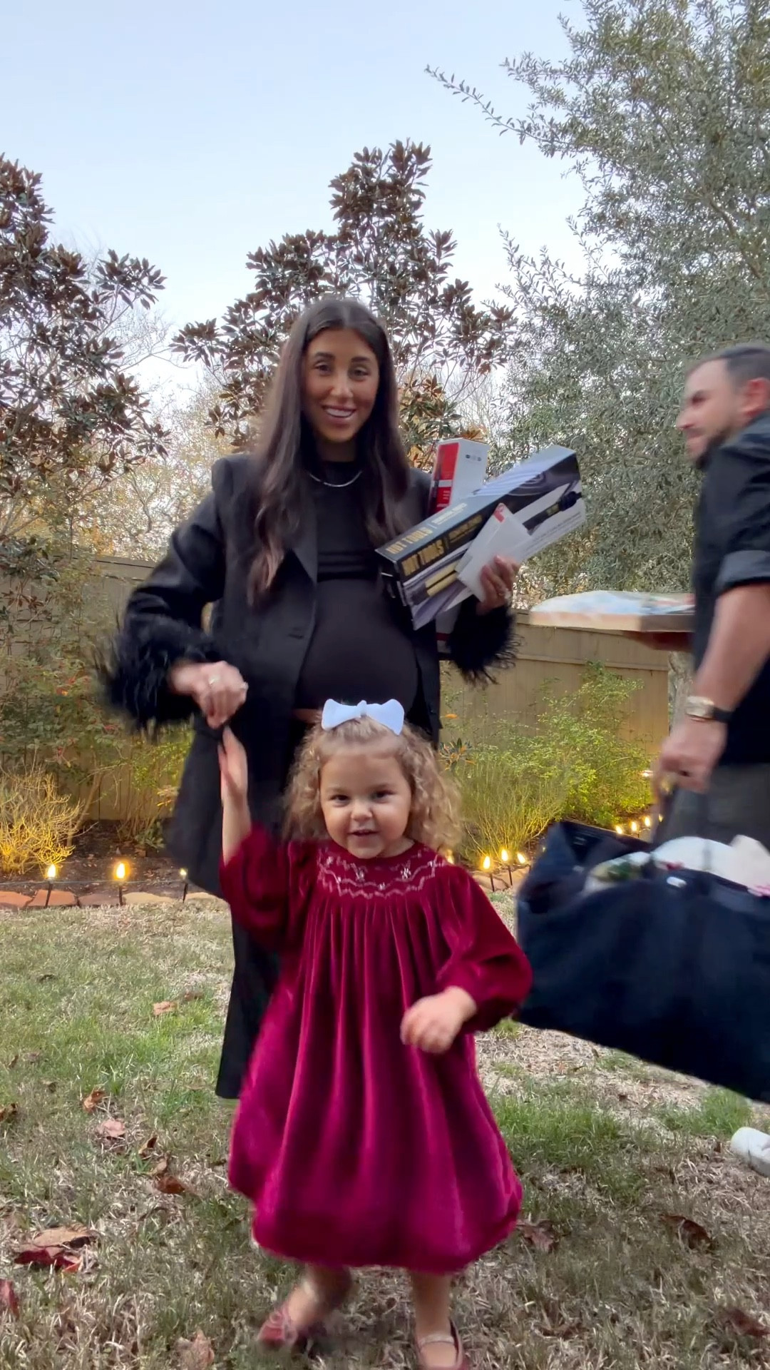 Christmas Eve outfit! 

Dressupbuttercup.com #dressupbuttercup #dederaad 


#LTKootd #LTKKids #LTKHoliday