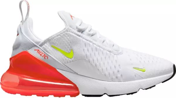 Nike Women's Air Max 270 Shoes | Dick's Sporting Goods