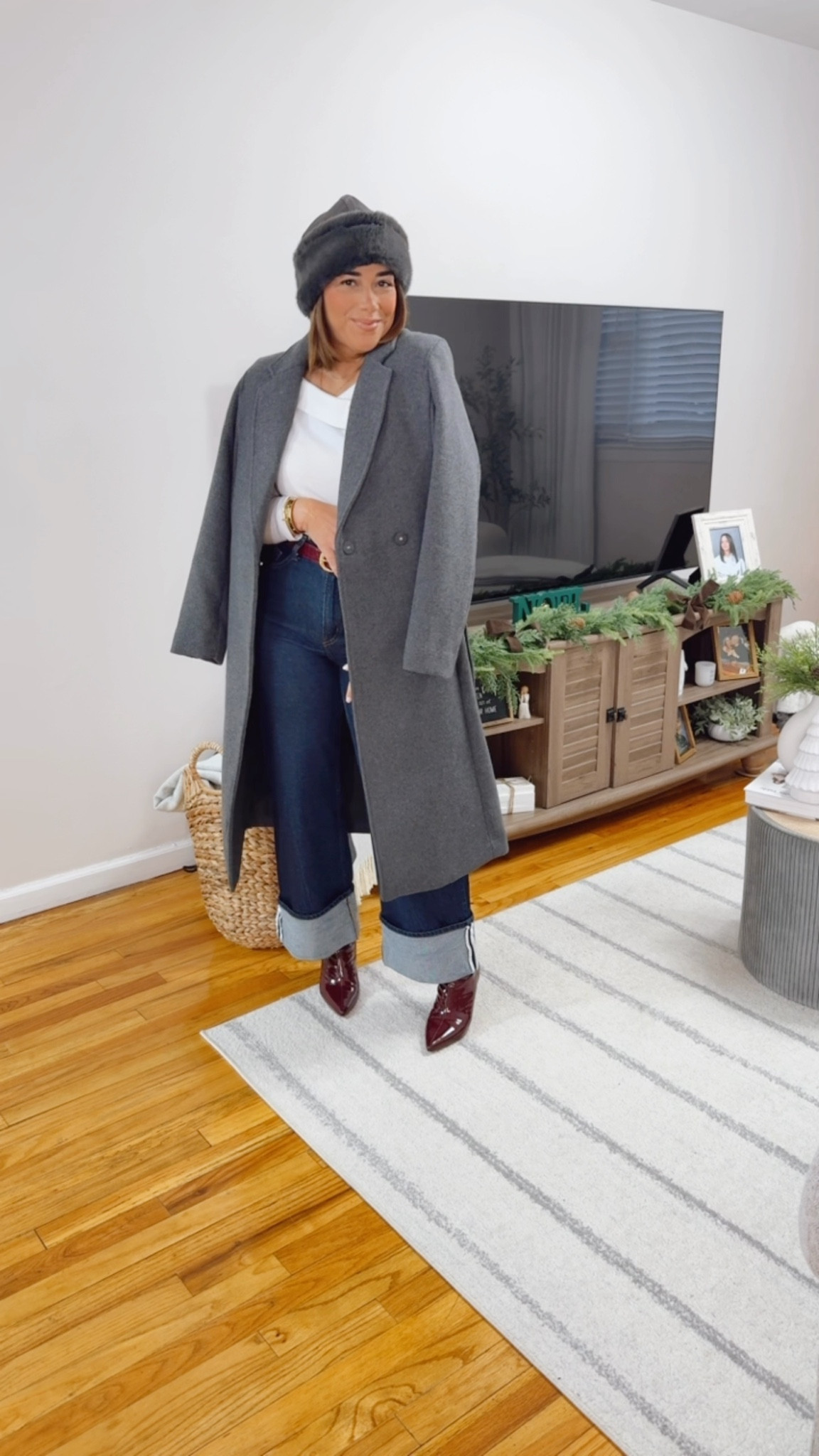 Friendsgiving Outfit ✨


#LTKHoliday #LTKgrwm #LTKOver40