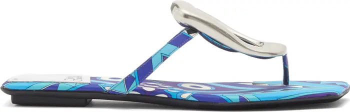 Jeffrey Campbell Linques Flip Flop (Women) | Nordstrom | Nordstrom