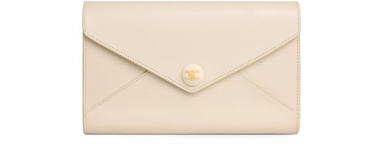 Enveloppe wallet on chain - CELINE | 24S US