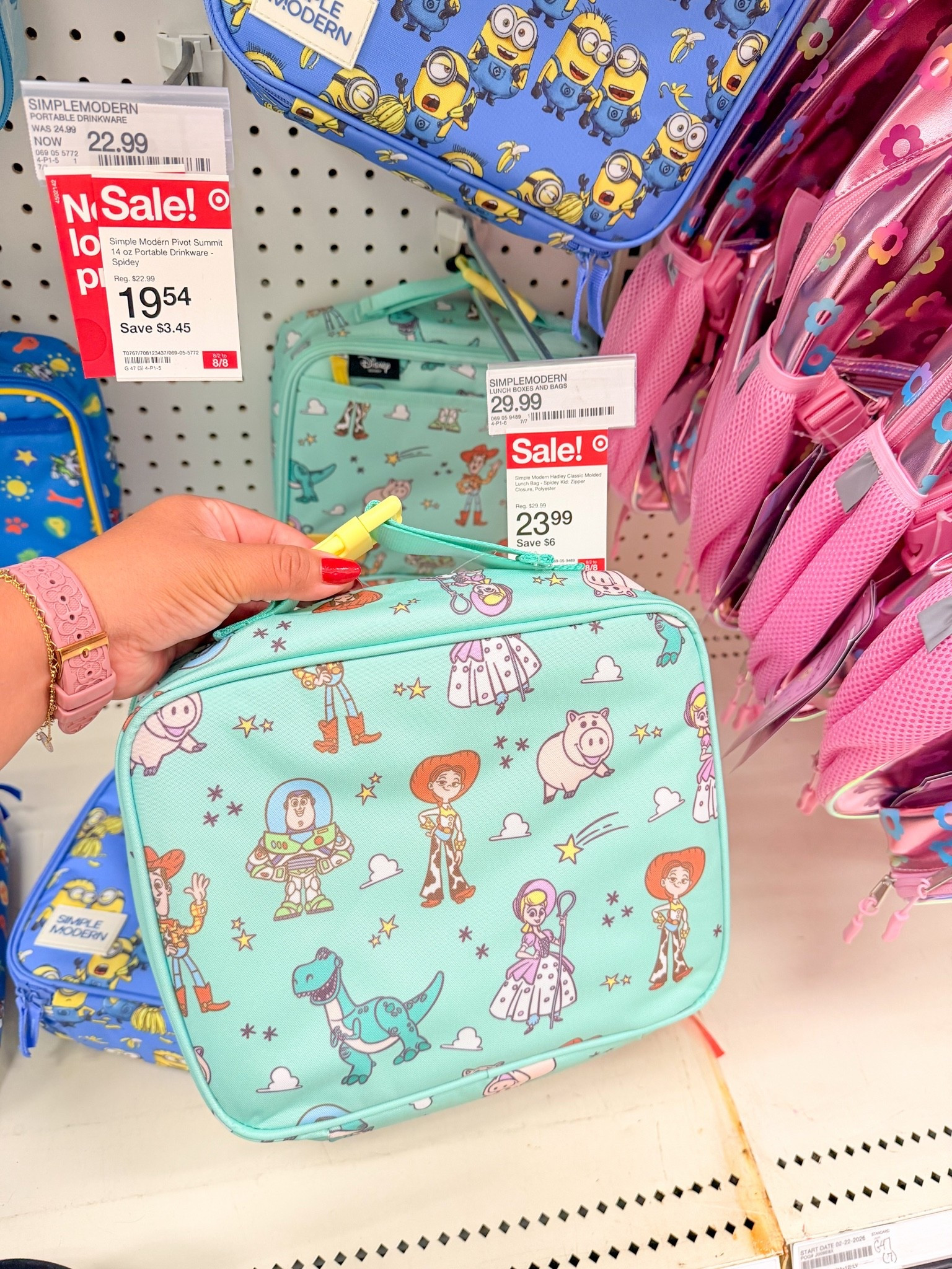 Simple modern BTS finds on sale!!!

#LTKSaleAlert