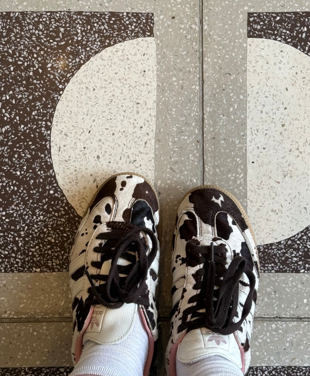 My favourite samba’s are on sale!

#LTKaustralia #LTKsale #LTKautumn