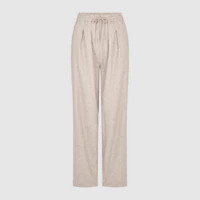 THE ULTIMATE RELAXED TROUSER - BEIGE | WAT The Brand