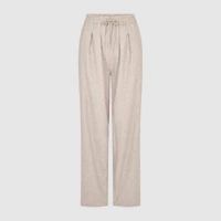 THE ULTIMATE RELAXED TROUSER - BEIGE | WAT The Brand