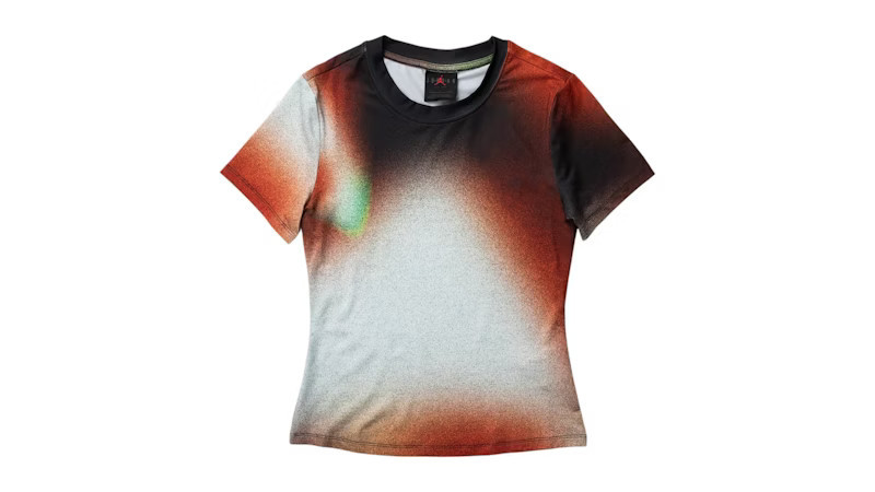 Jordan x Téla Women's Tee Shirt | StockX