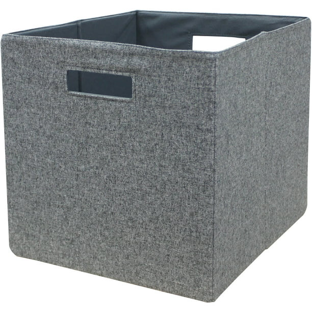Better Homes&gardens Bhg Bin Grey | Walmart (US)