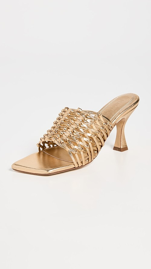 80mm Cabo Sandals | Shopbop