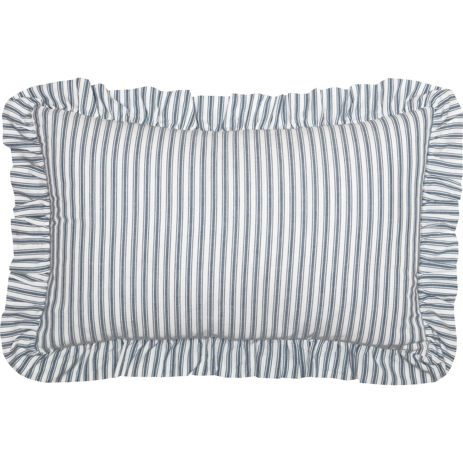Birch Lane™ Faust Rectangular Cotton Pillow & Reviews | Wayfair | Wayfair North America
