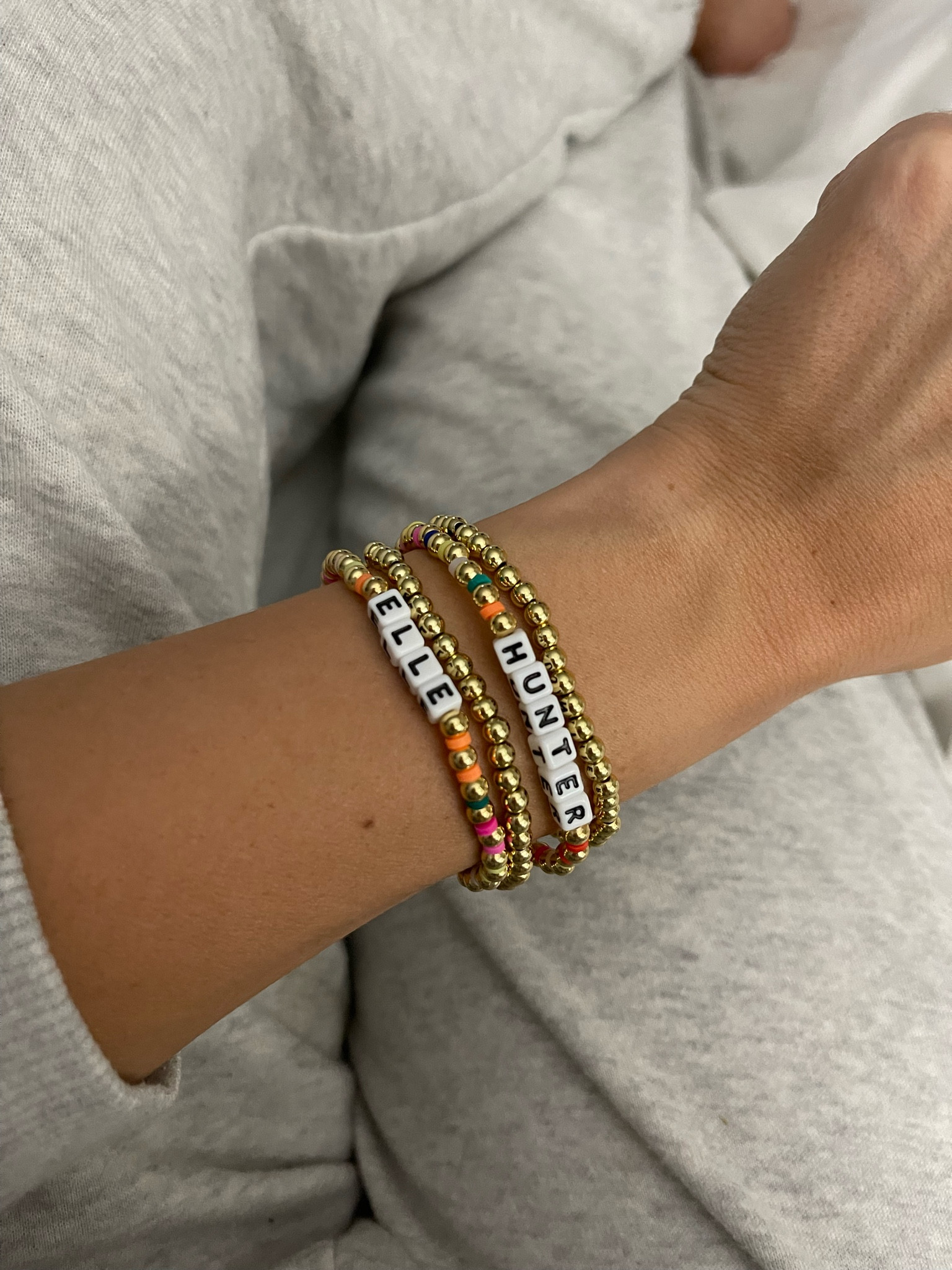 Mother’s Day gift
Bracelets 


#LTKkids #LTKfamily #LTKGiftGuide