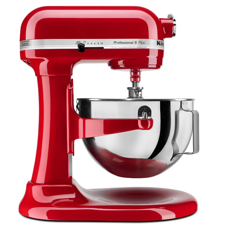 KitchenAid Professional 5qt Stand Mixer - KV25G0X | Target