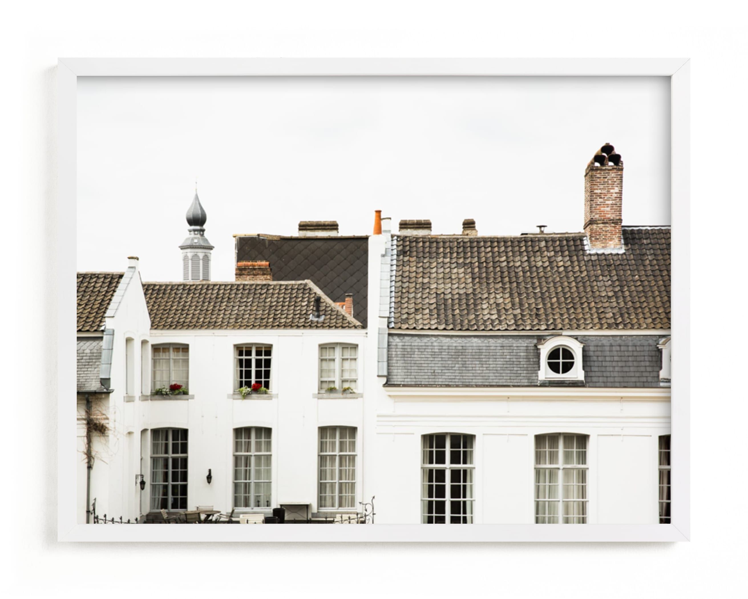 Ghent | Minted