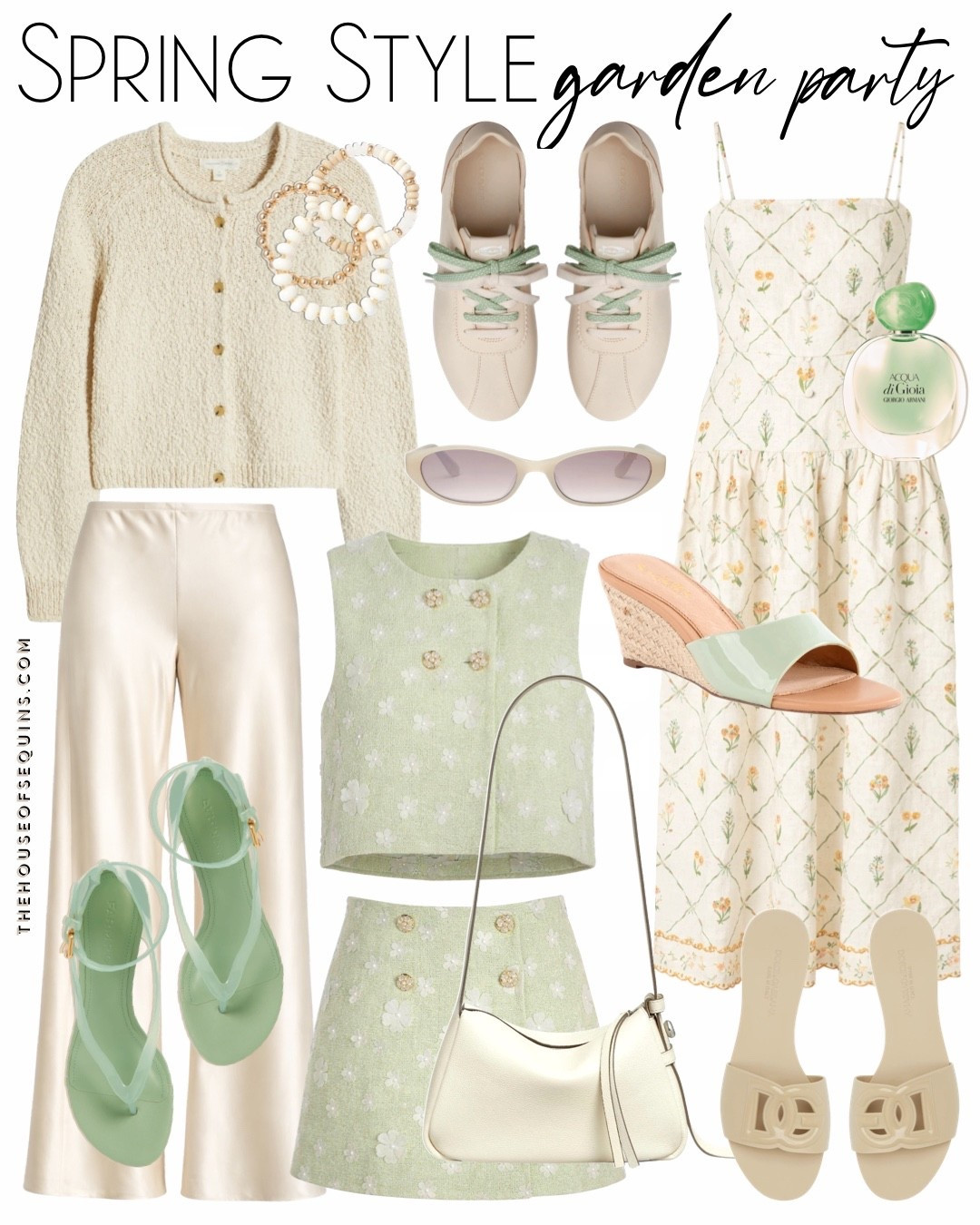 Shop Nordstrom spring outfits and new arrivals! Matching sets, spring dress, satin pants, Farm Rio jelly sandals, Tory Burch bag

SaleAlert 
@shop.ltk
https://liketk.it/5Zvzv

Follow my LTK @thehouseofsequins on the @shop.LTK app to view this post and get my exclusive app-only content!

#liketkit 
@shop.ltk
https://liketk.it/5ZxbK

#LTKootd #LTKSpringSale