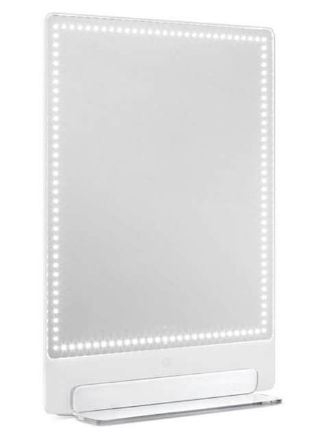 RIKI Tall LED Lighted Vanity Mirror | Saks Fifth Avenue