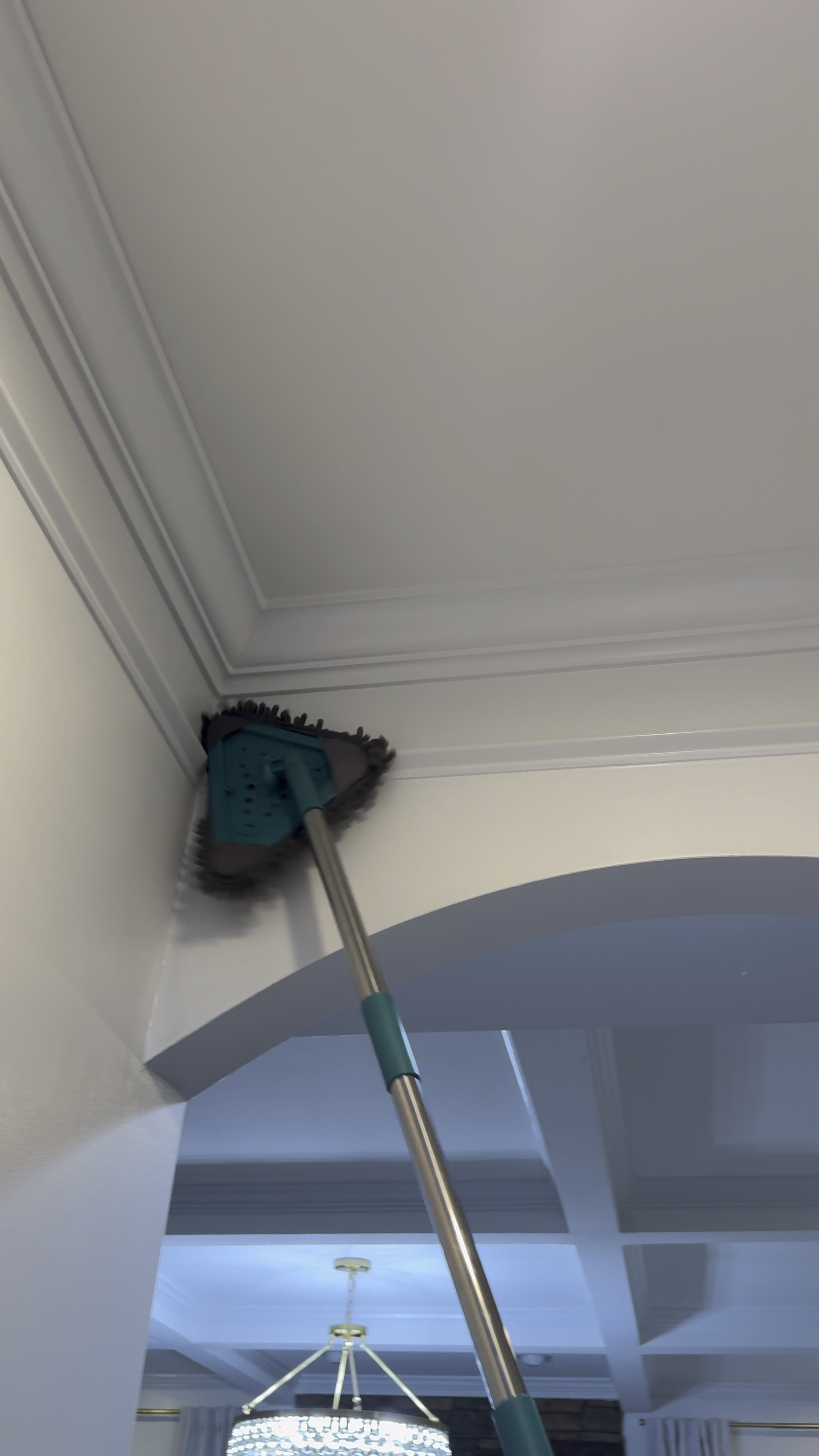  Wall Cleaner Mop 