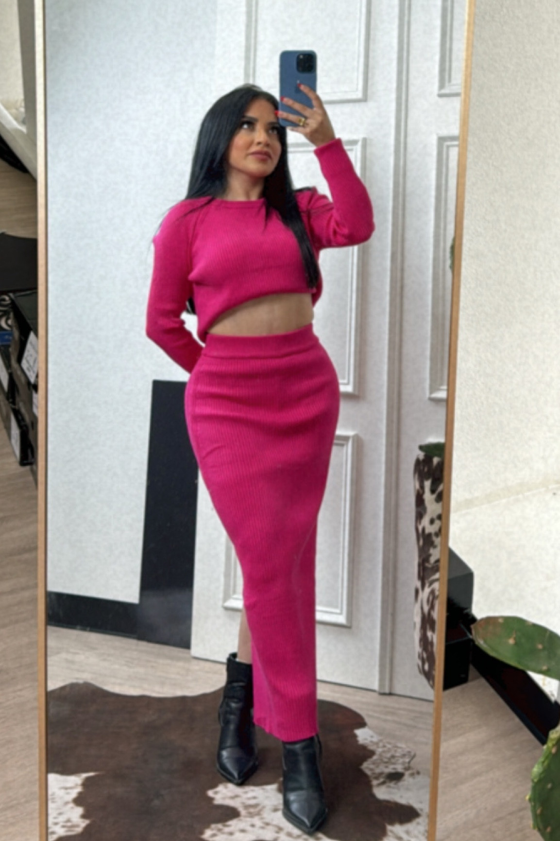Pink set 

#LTKGiftGuide #LTKU #LTKbump