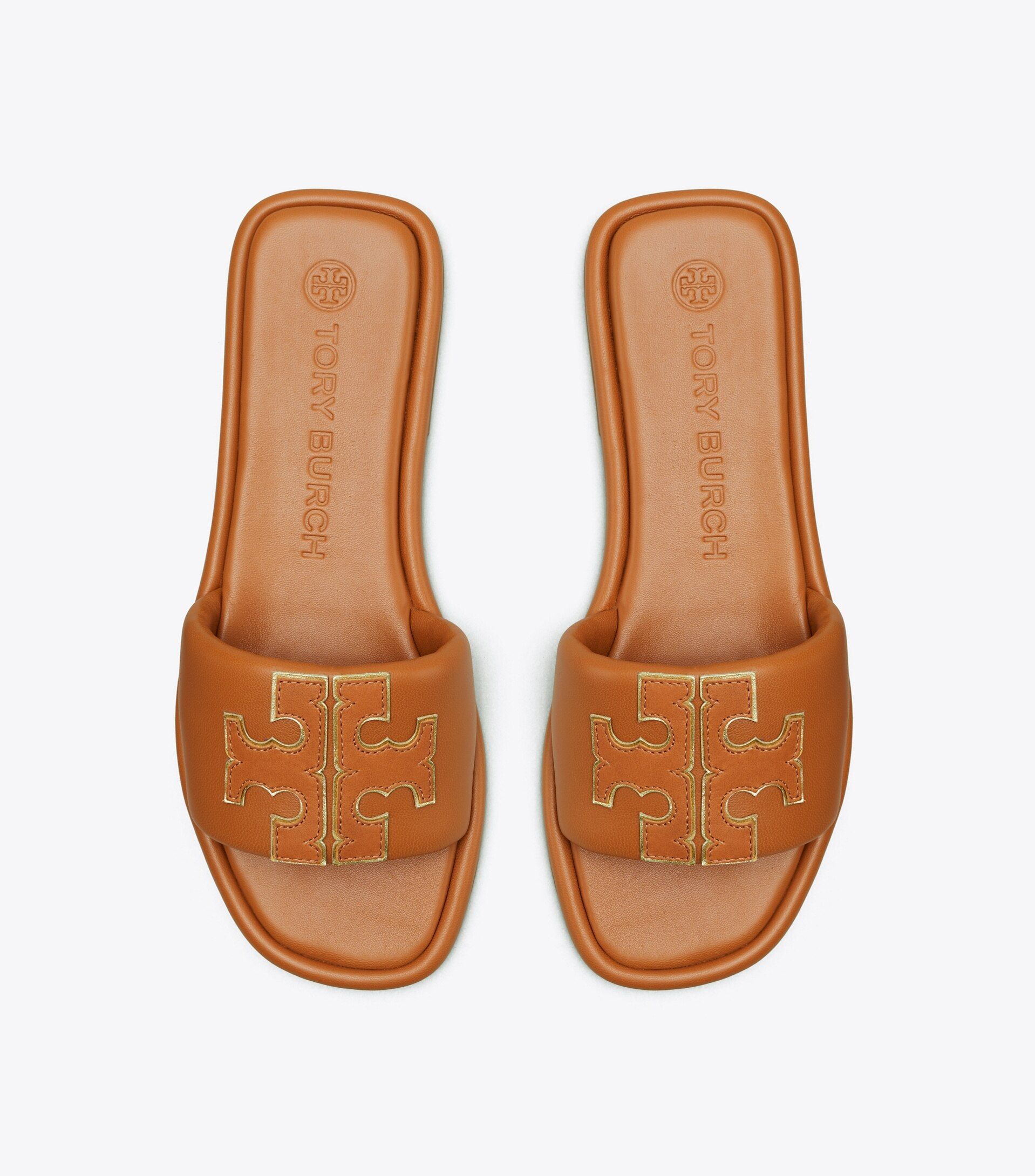 Double T Sport Slide | Tory Burch (US)