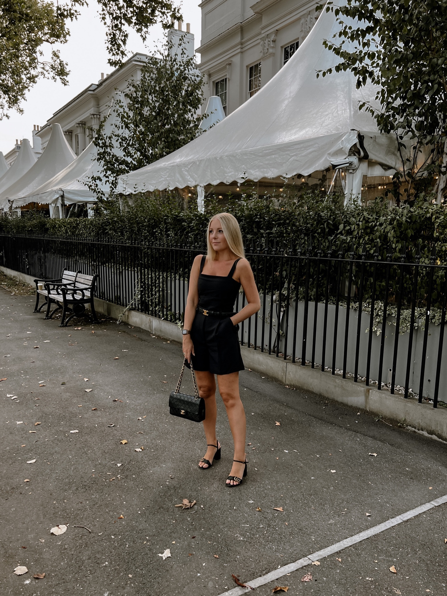 All black Abercrombie fits 🖤

#LTKworkwear #LTKstyletip #LTKSeasonal