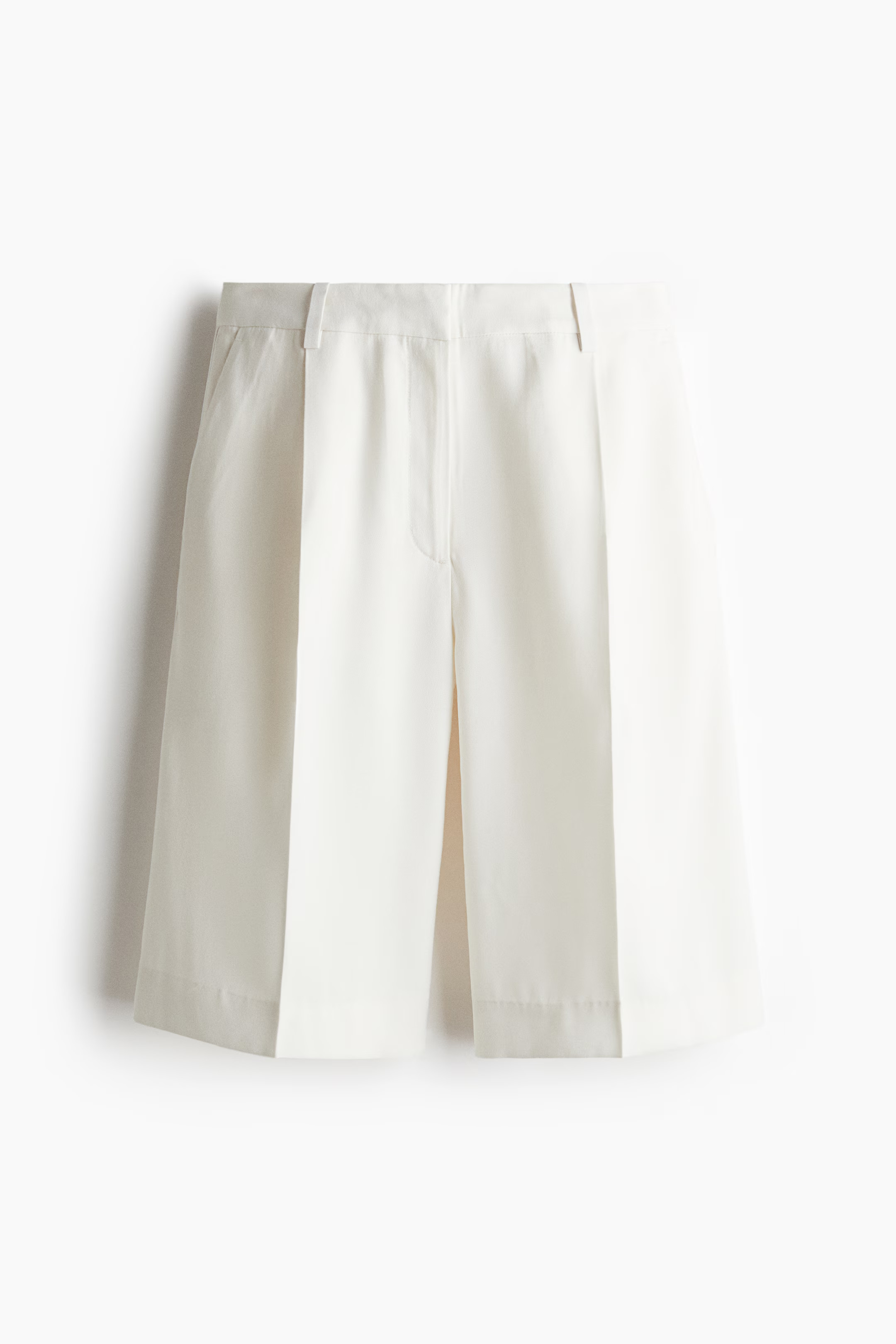 Bermuda Shorts | H&M (US + CA)