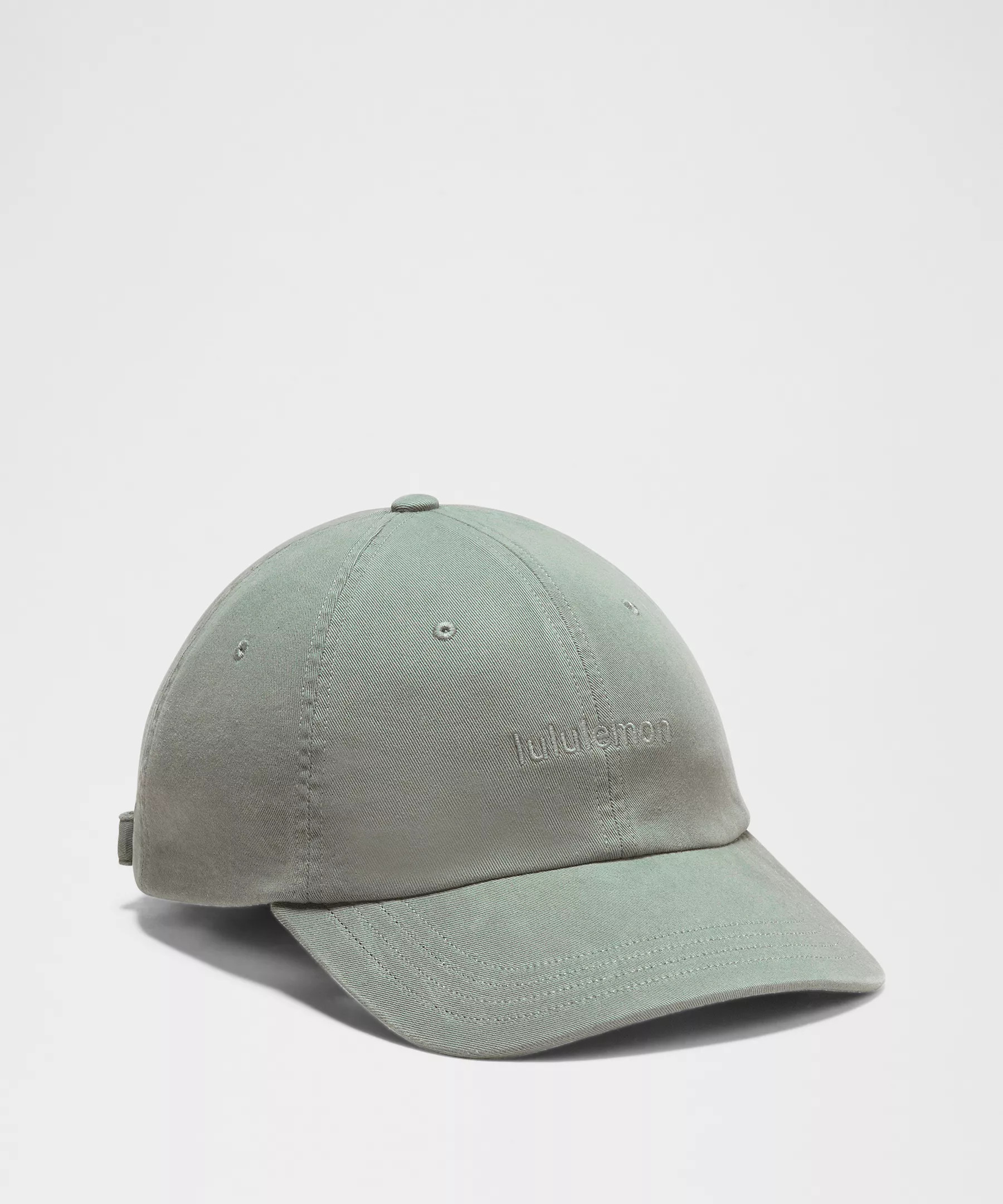 Classic Ball Cap *Wash | Men's Hats | lululemon | Lululemon (US)
