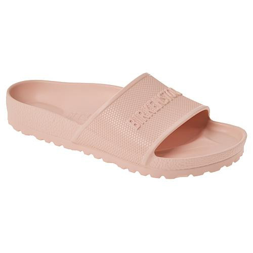 Birkenstock Barbados EVA Slide Sandal - Light Rose - Pink - 8/8.5 | HSN