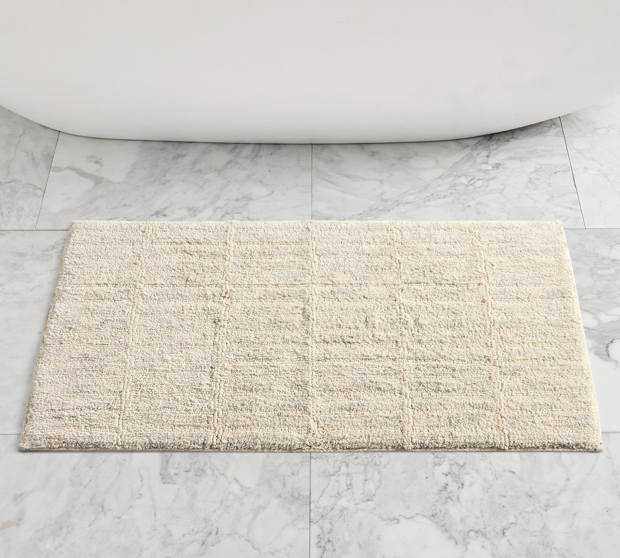 Transform your bathroom into a spa-like sanctuary with trending Pottery Barn mat #potterybarn #bathroom

 

 #LTKHome #LTKSaleAlert