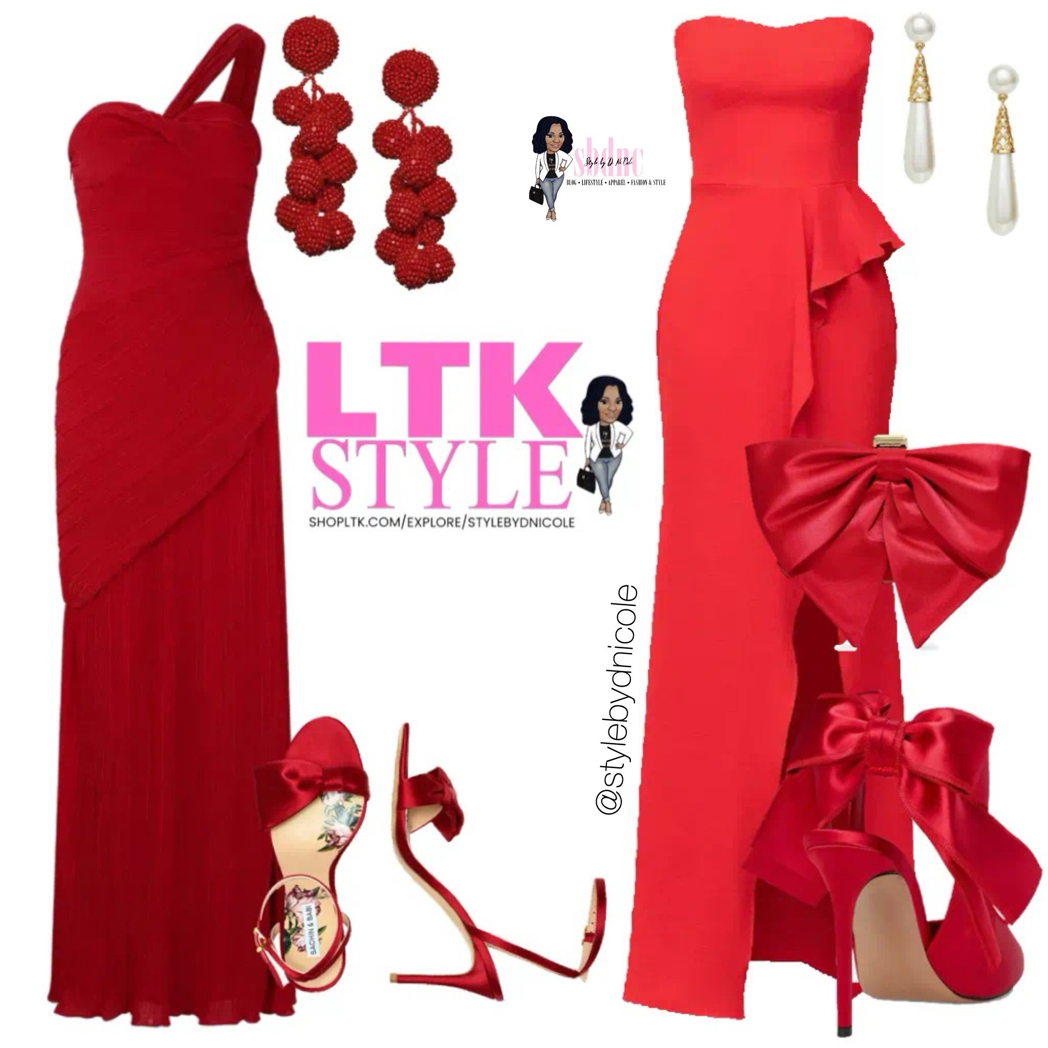 To be in all red and enjoying an evening out at the orchestra is EVERYTHING! 

Available in sizes S-XL! 

#LTKSeasonal #LTKParties #LTKStyleTip