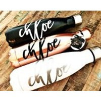 Like a Yeti Water BottleLike A Swell Water BottleMonogrammed Water BottleBridal Party Water BottlePersonalized Travel Water Bottle | Etsy (US)