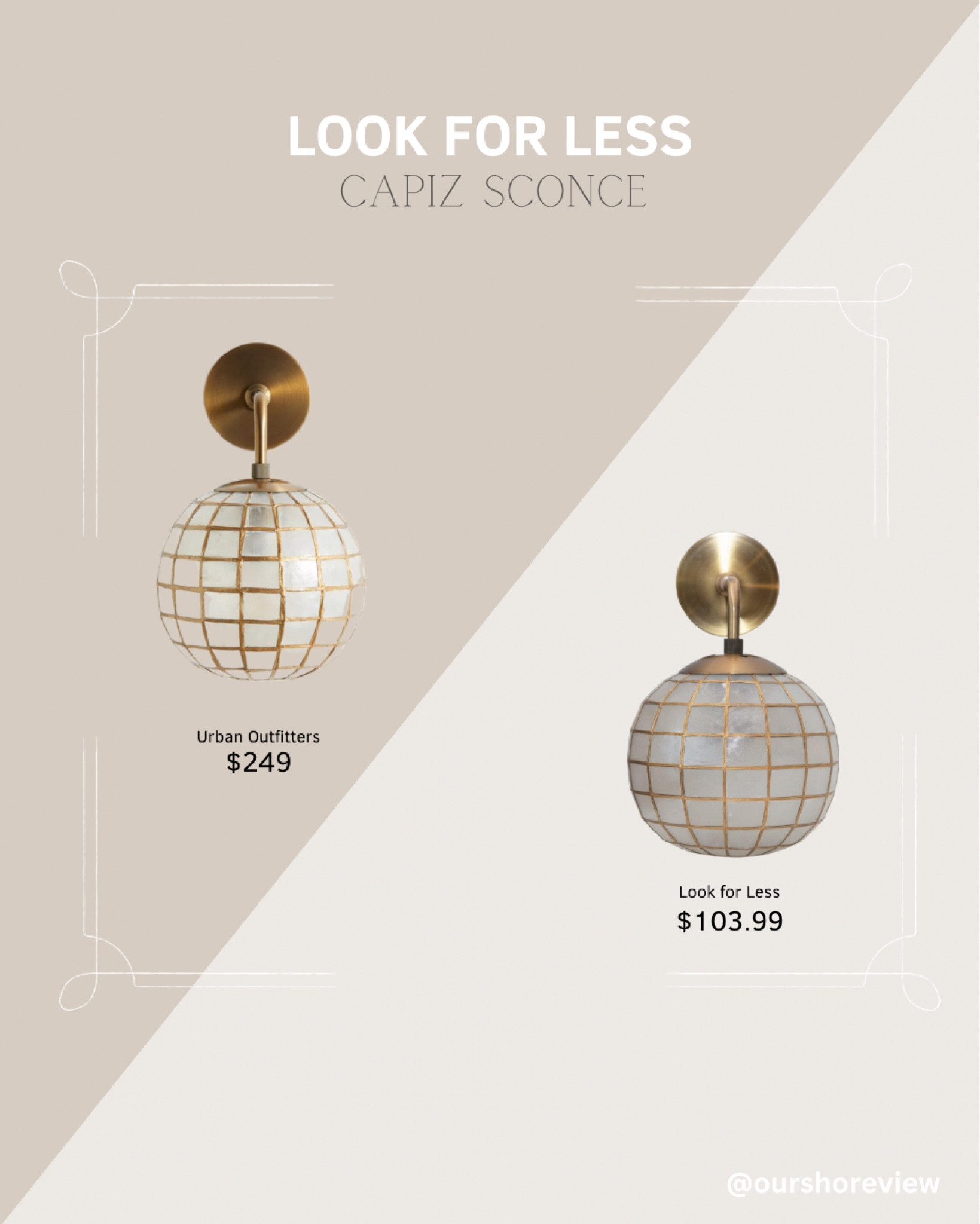 Capiz wall sconce, Urban Outfitters wall light, bathroom lighting, bedroom lighting, capiz light, affordable light fixture 

#LTKHome #LTKSaleAlert #LTKStyleTip