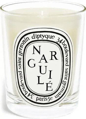 Narguile Scented Candle | Nordstrom