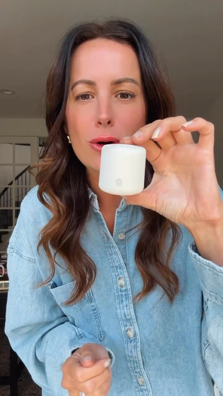 My tiny sound machine is on major sale right now, under $13! It’s rechargeable and has great volume plus so many sound options!!! You’ll love it for traveling or on the go! 

#LTKmomlife #LTKSaleAlert #LTKKids