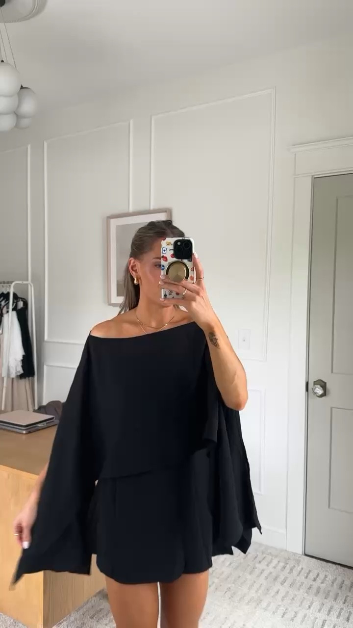 Cutest little combo! Got this set on Amazon (wearing in a size small). 

Summer Sets
Fall Sets
Amazon Fashion 

 

#LTKSeasonal #LTKFindsUnder100 #LTKStyleTip